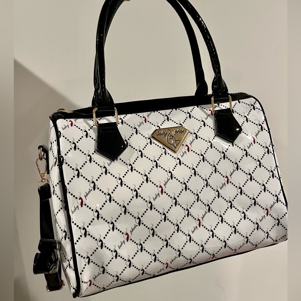 Vintage Baby Phat Purse